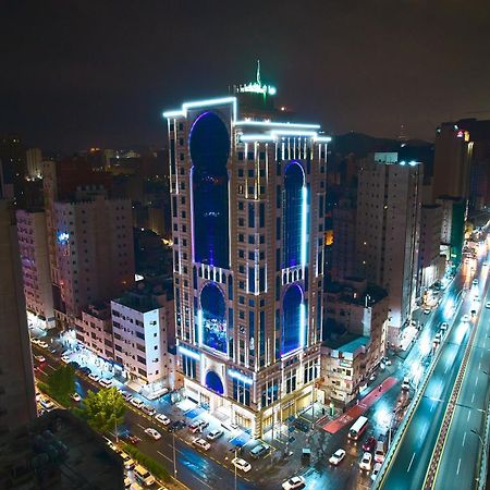 Selat Al Bait Hotel Mekke Dış mekan fotoğraf