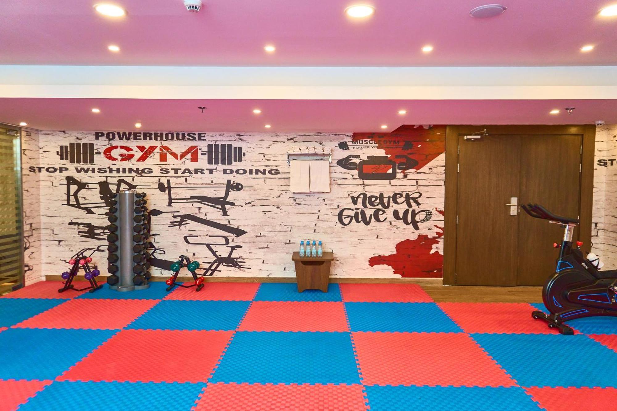Selat Al Bait Hotel Mekke Dış mekan fotoğraf