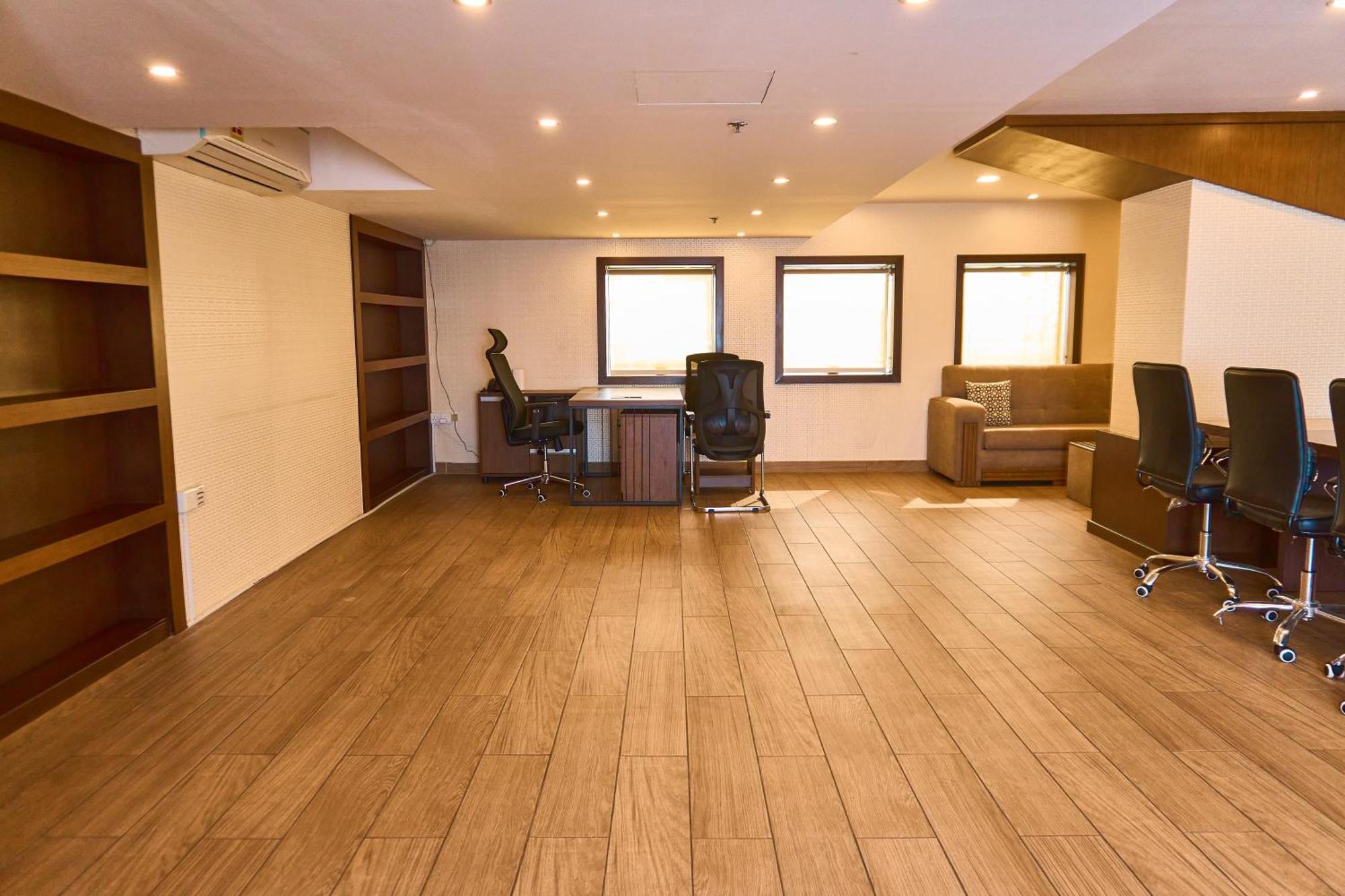 Selat Al Bait Hotel Mekke Dış mekan fotoğraf