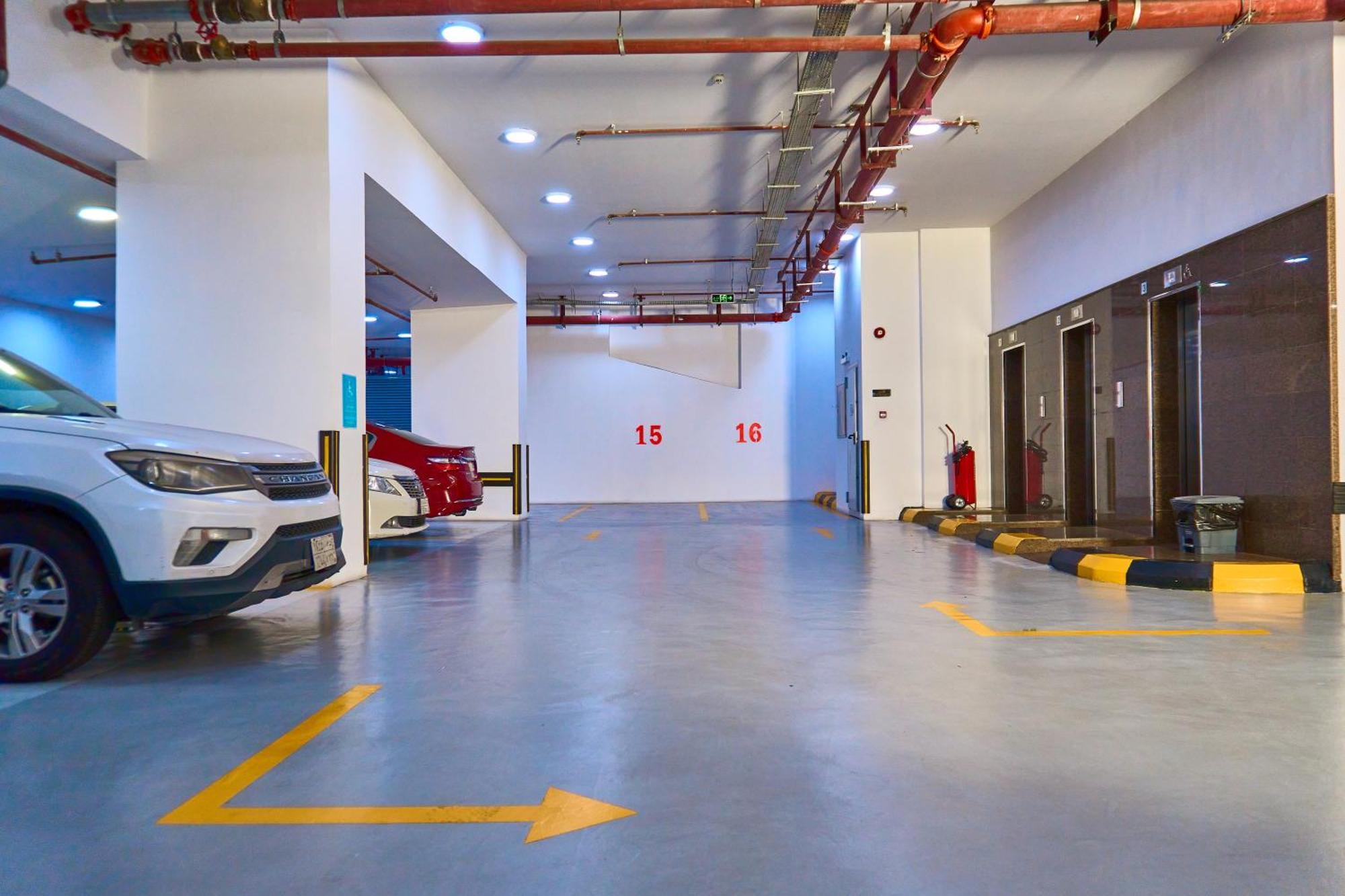 Selat Al Bait Hotel Mekke Dış mekan fotoğraf