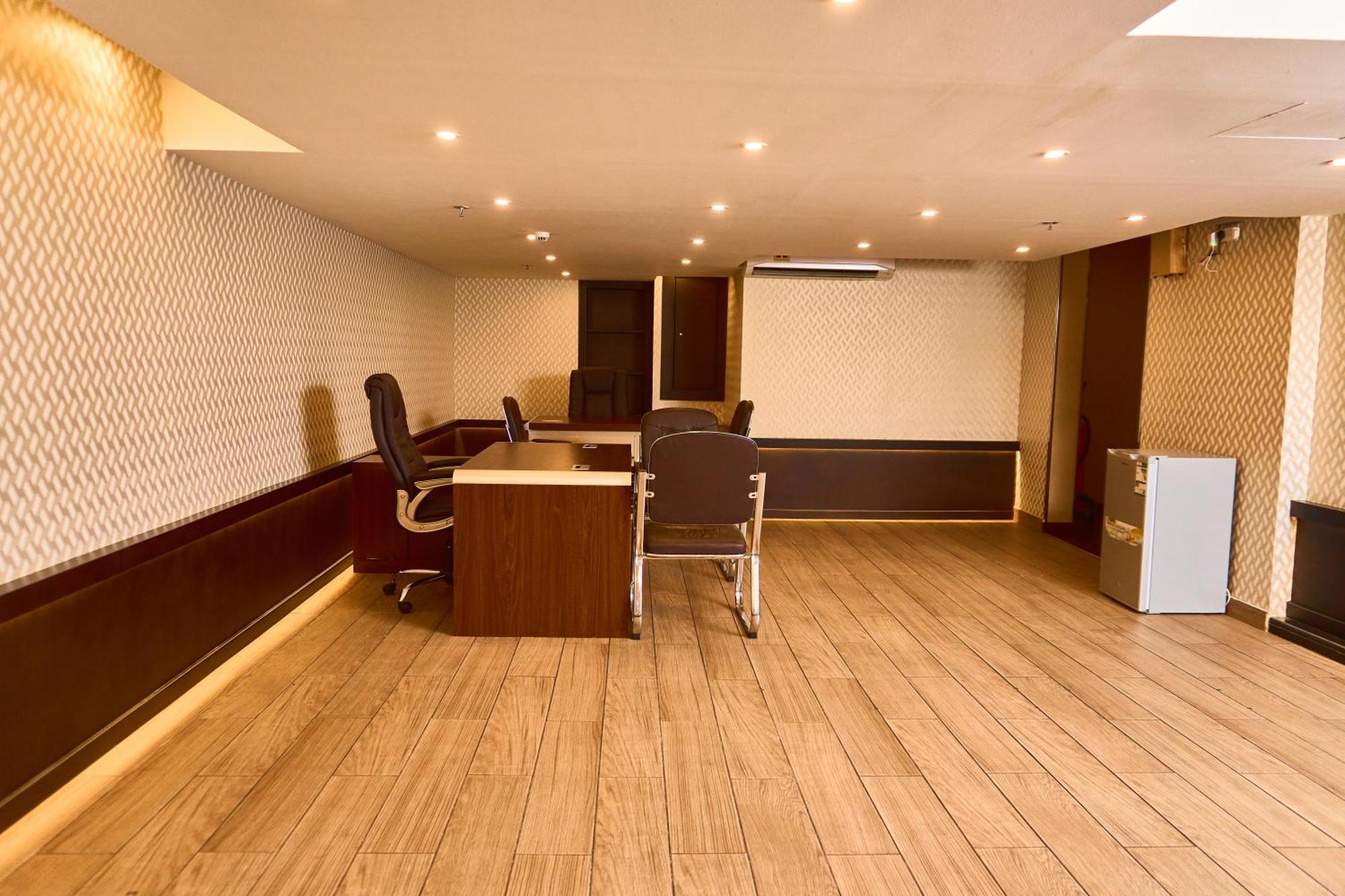 Selat Al Bait Hotel Mekke Dış mekan fotoğraf