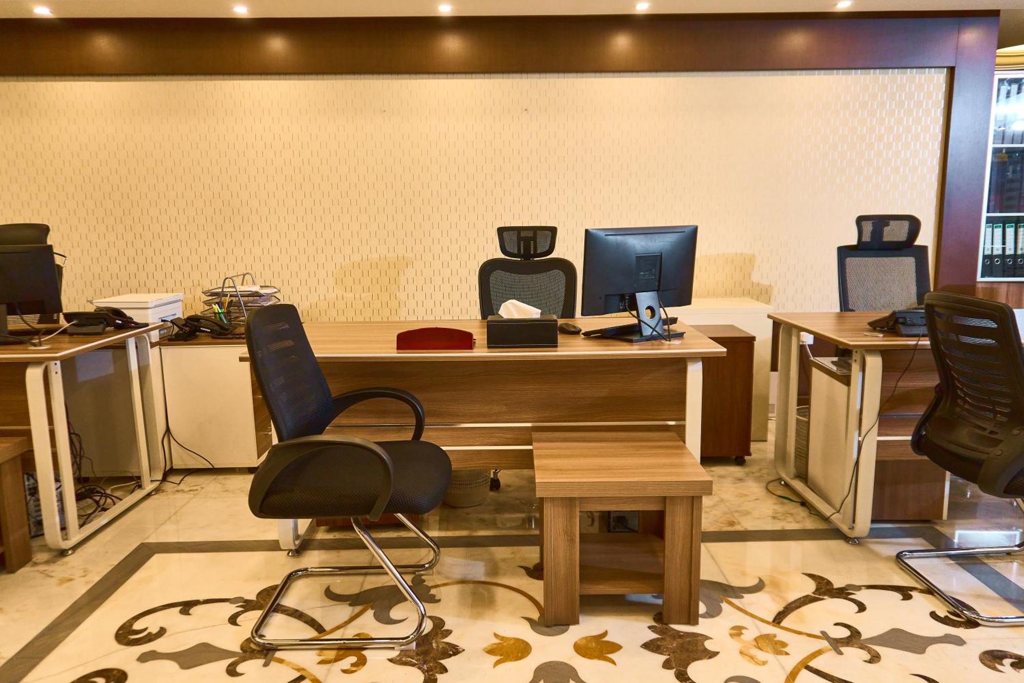Selat Al Bait Hotel Mekke Dış mekan fotoğraf