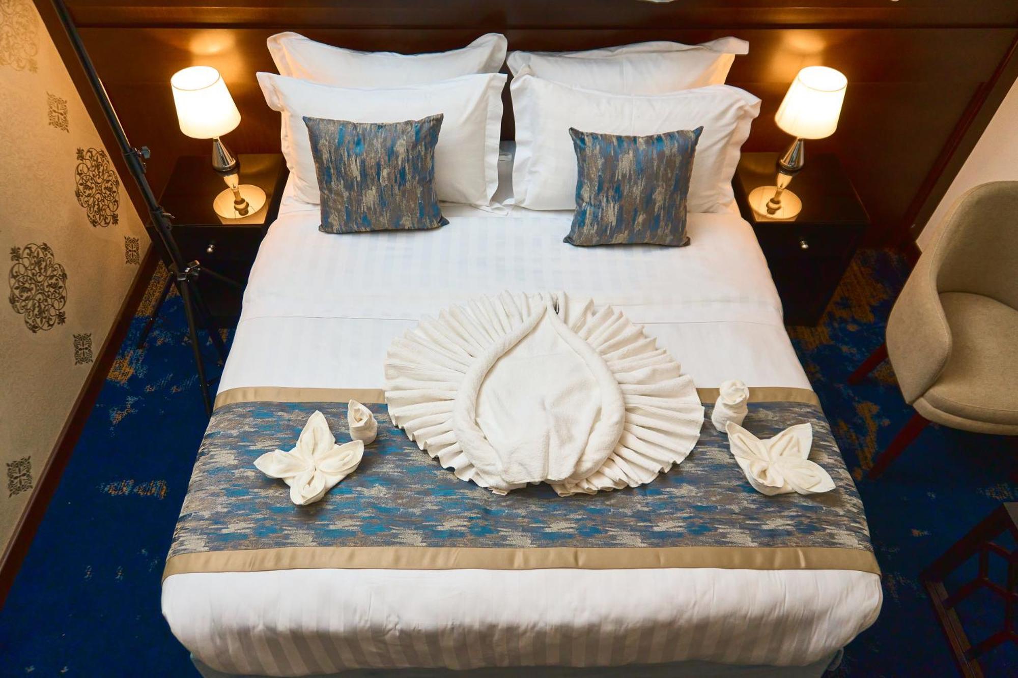 Selat Al Bait Hotel Mekke Dış mekan fotoğraf
