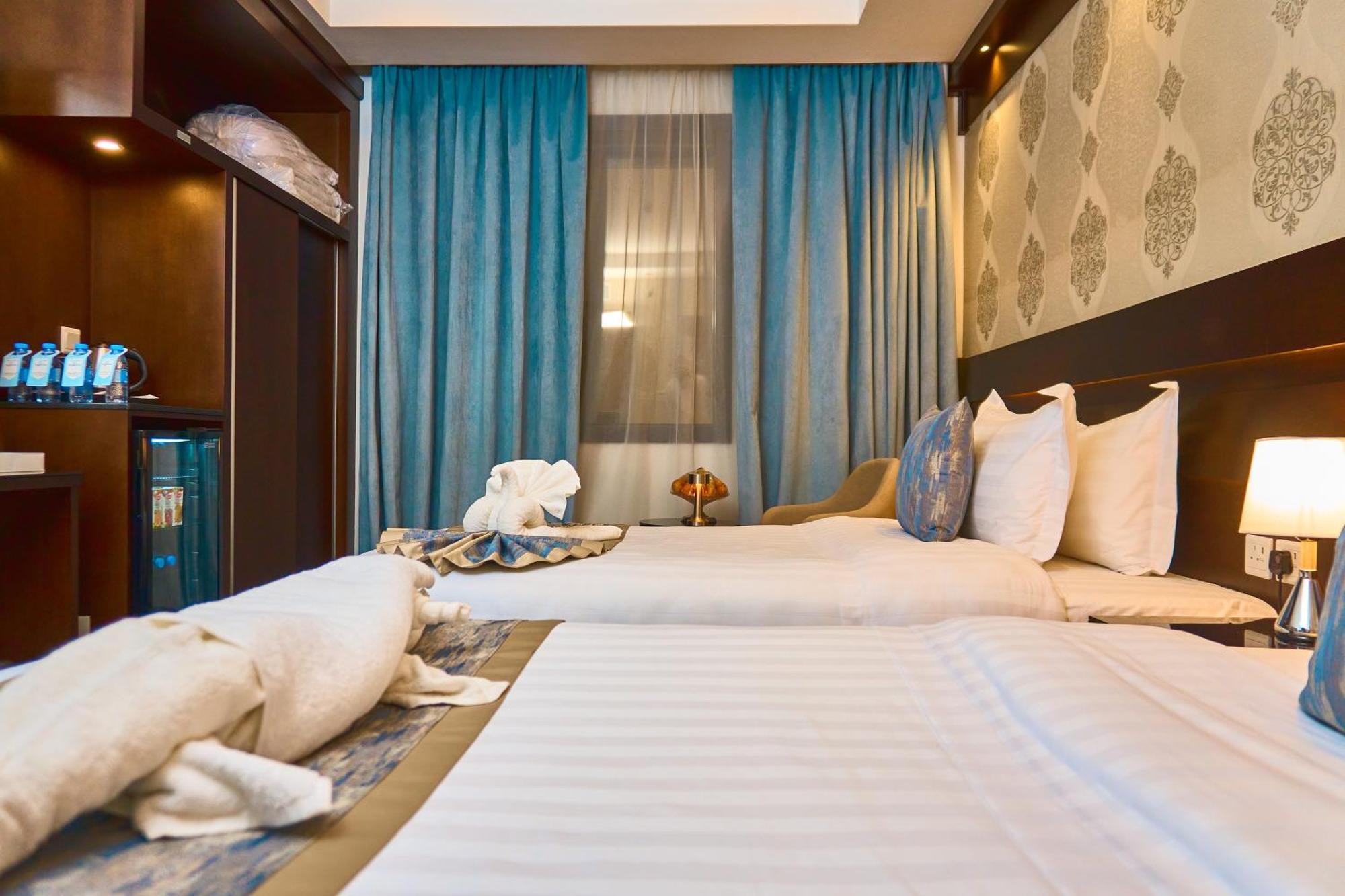 Selat Al Bait Hotel Mekke Dış mekan fotoğraf